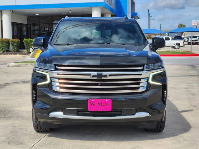 Used 2022 Chevrolet Tahoe High Country image 2