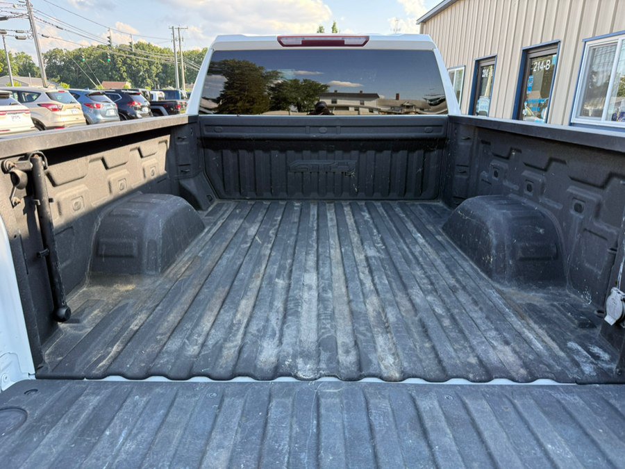 Used 2021 GMC Sierra 1500 AT4 AWD/4WD image 26