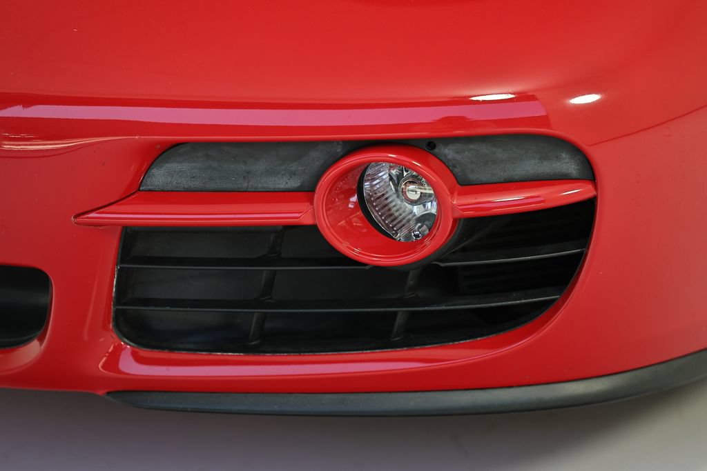 Used 2007 Porsche Cayman RWD image 12