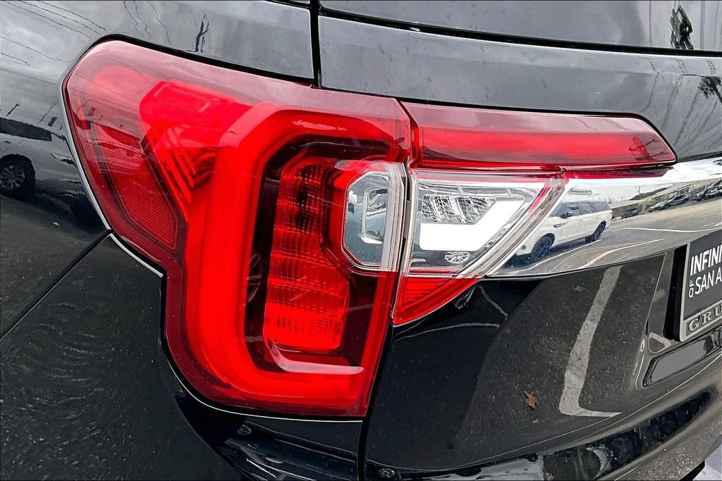 Used 2023 GMC Acadia Denali FWD image 41
