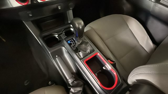 Used 2019 Toyota Tacoma SR w/ SR Convenience Package AWD/4WD image 20