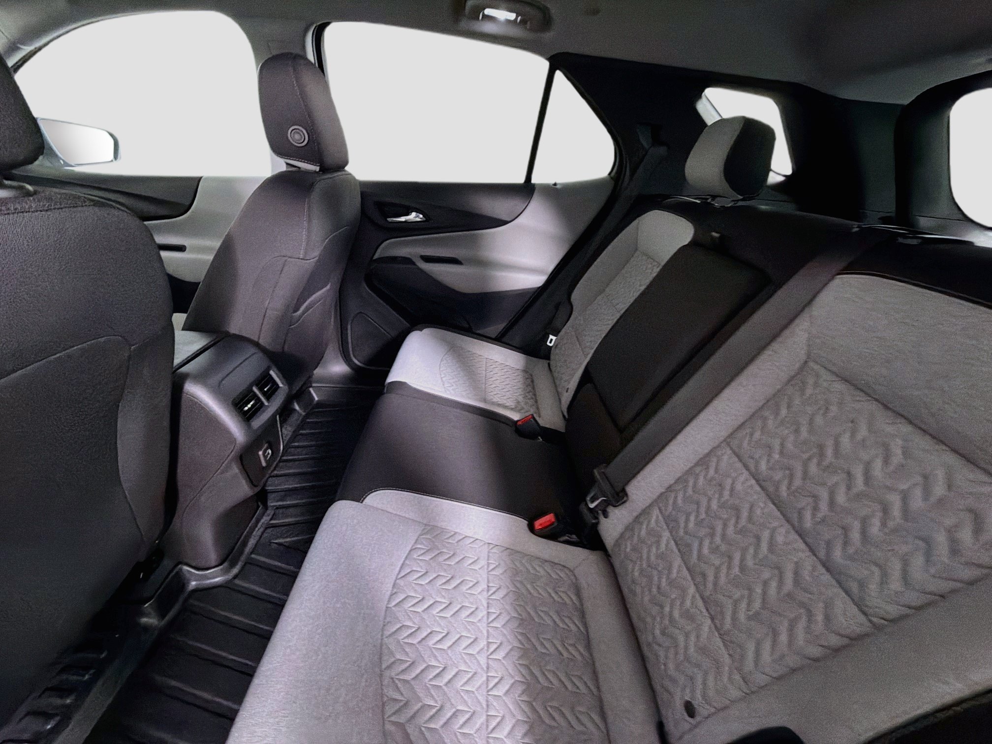 Used 2022 Chevrolet Equinox LT FWD image 27