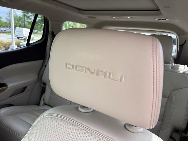 Used 2017 GMC Acadia Denali image 24
