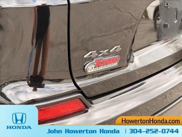 Used 2021 Jeep Cherokee High Altitude image 7
