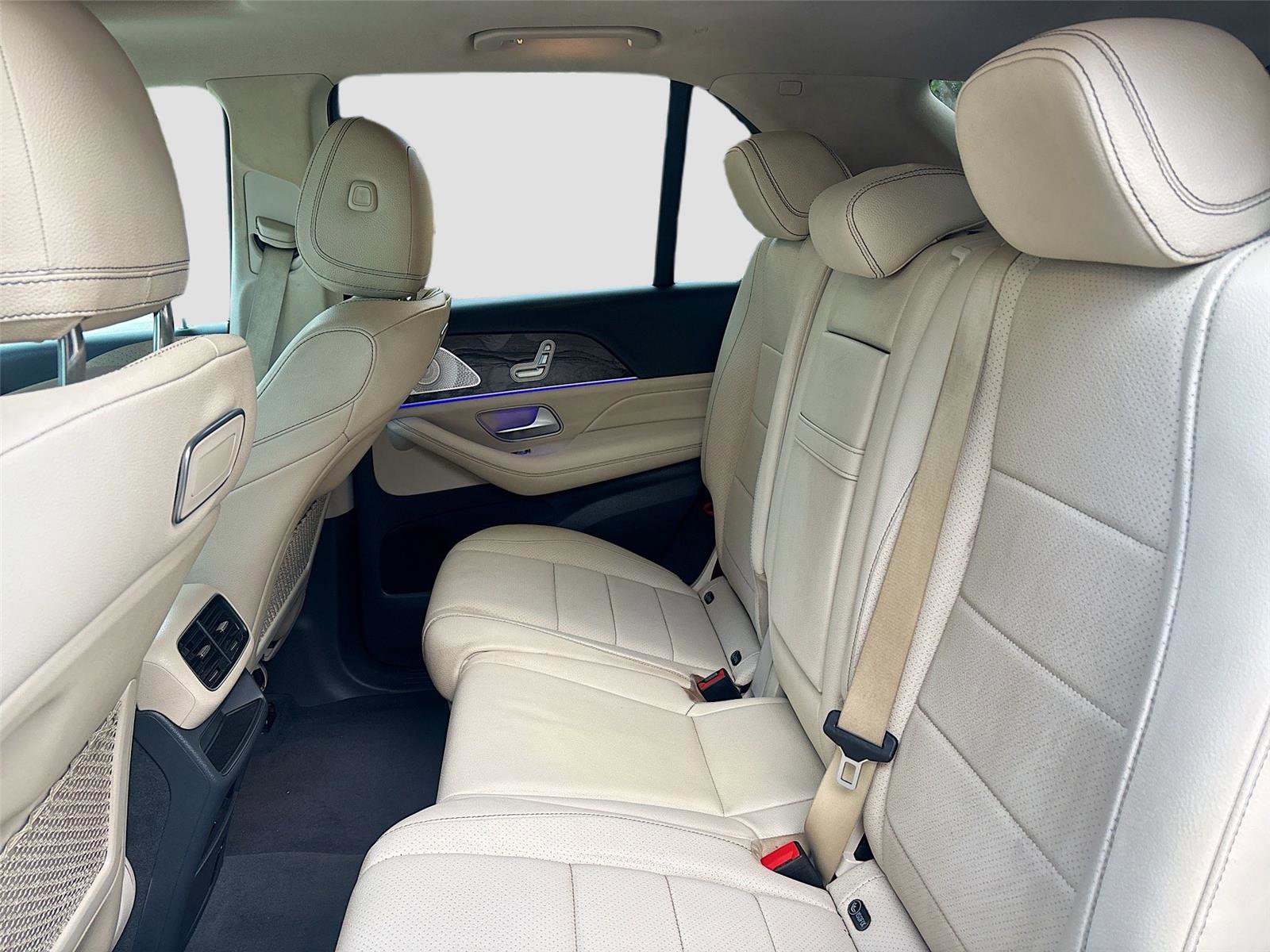 Used 2020 Mercedes-Benz GLE 350 4MATIC image 27