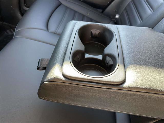 Used 2019 Ford Edge SEL w/ Equipment Group 201A image 12