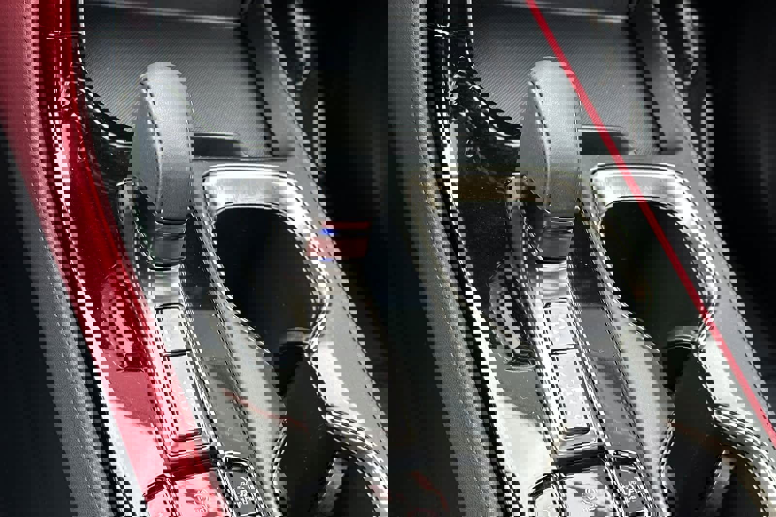 Certified 2024 Lexus NX 450h+ AWD w/ Vision Package image 23