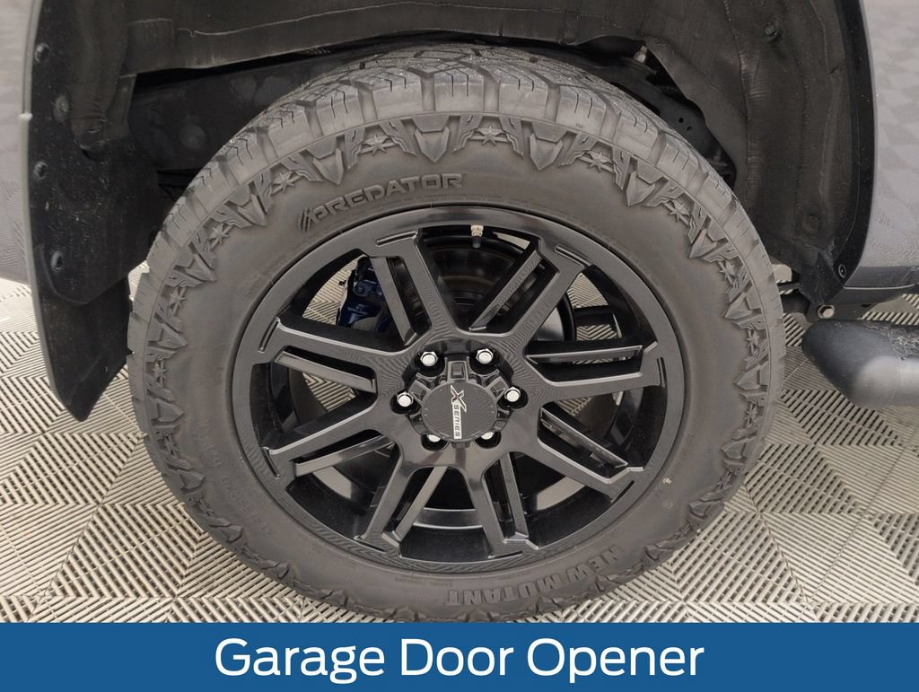 Used 2022 Toyota 4Runner SR5 Premium AWD/4WD image 19
