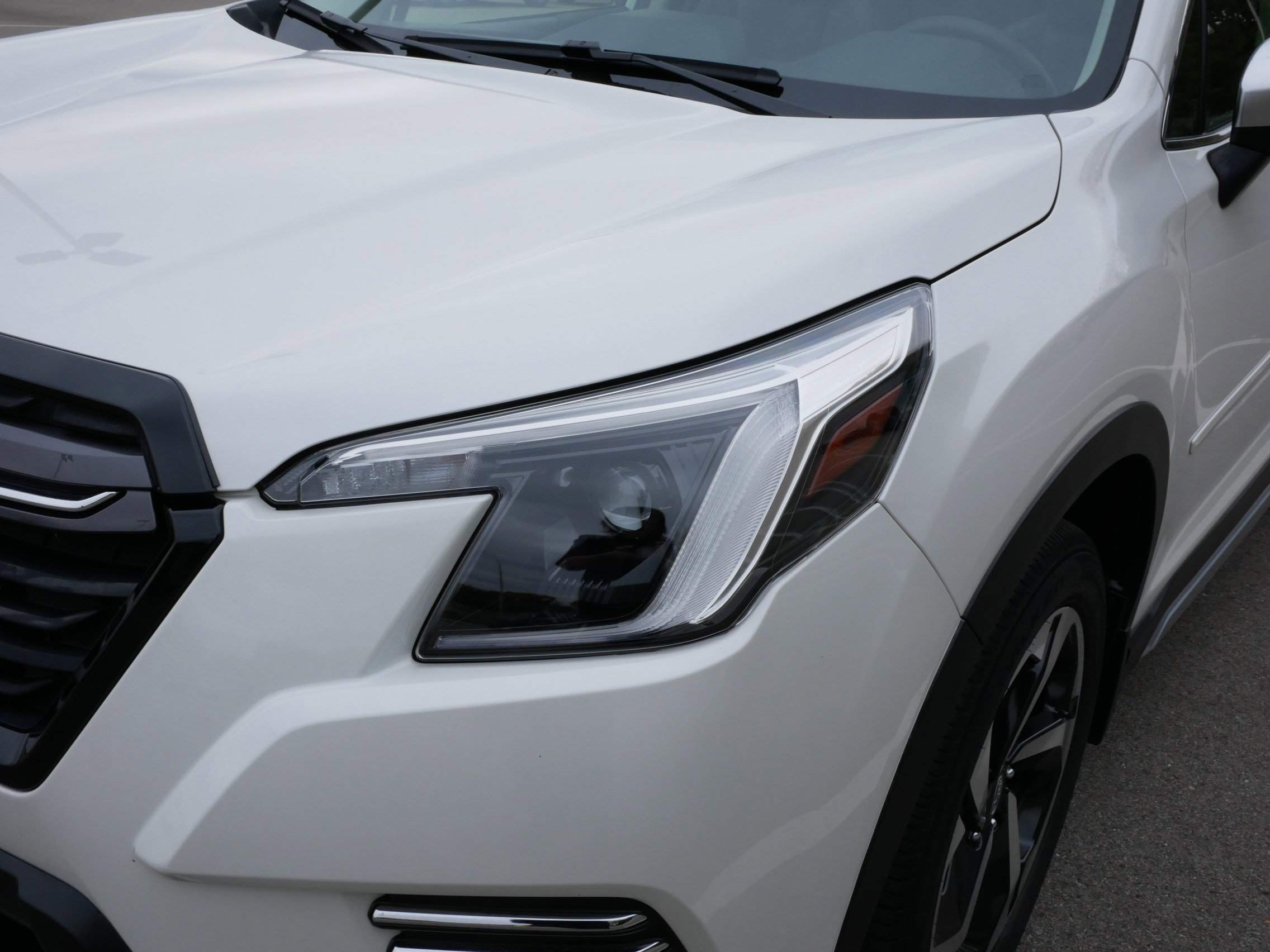 Used 2022 Subaru Forester Touring image 25