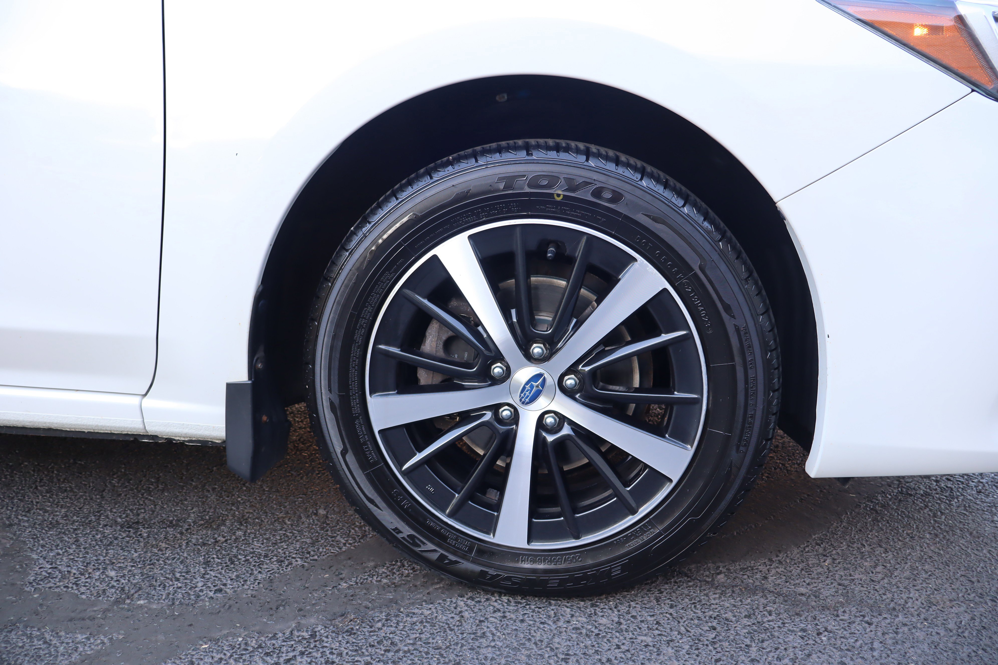Used 2019 Subaru Impreza 2.0i Premium AWD/4WD image 11