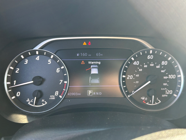 Used 2022 Nissan Frontier SV RWD image 22