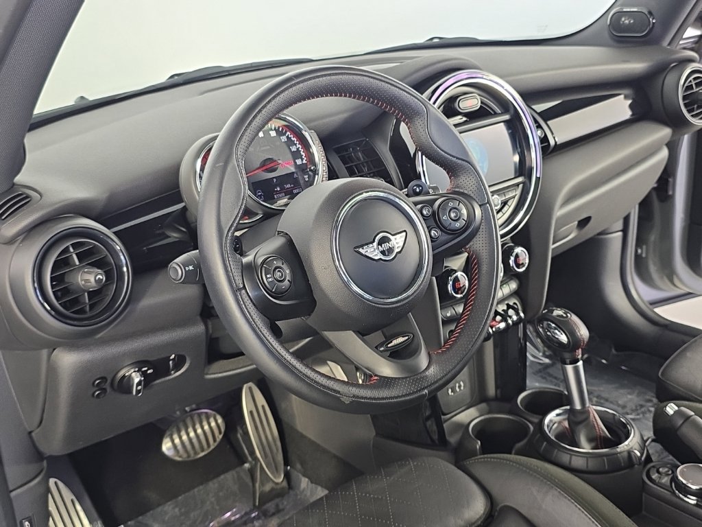 Used 2017 MINI Cooper John Cooper Works FWD image 25