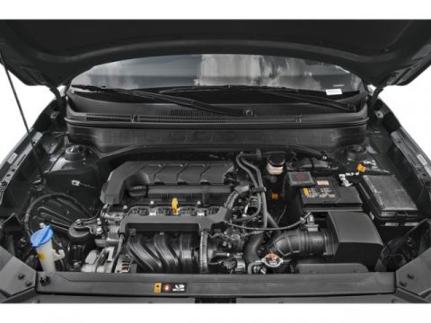 New 2026 Hyundai Venue SE FWD image 14