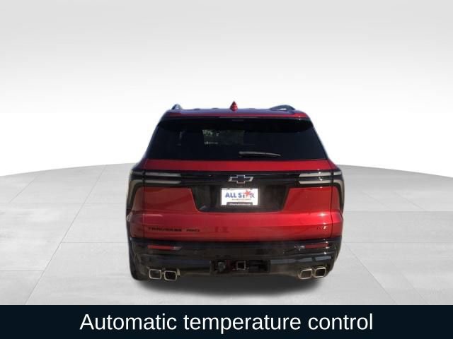Used 2024 Chevrolet Traverse RS image 5