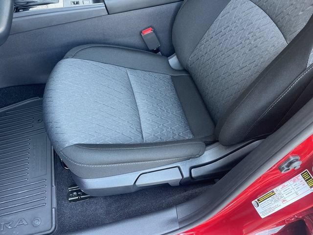 Used 2026 Nissan Sentra SV w/ Floor Mat Package FWD image 7