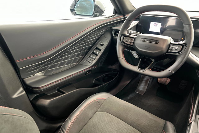 New 2026 Dodge Charger R/T image 11