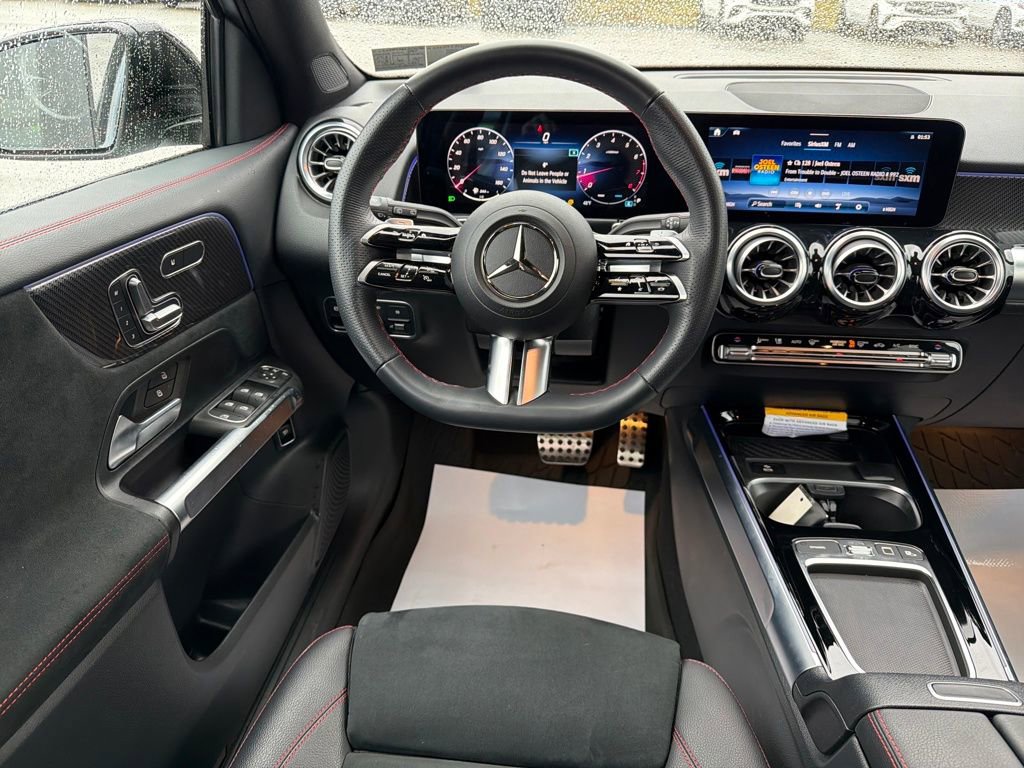 Used 2025 Mercedes-Benz GLB 250 GLB 250 image 13