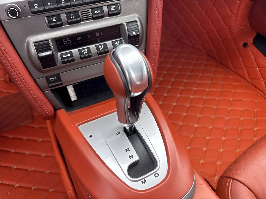 Used 2007 Porsche 911 GT3 RS AWD/4WD image 15