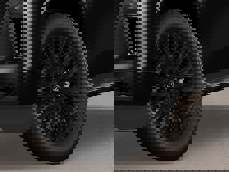 New 2026 INFINITI QX80 Autograph w/ Autograph Exterior Package AWD/4WD image 6