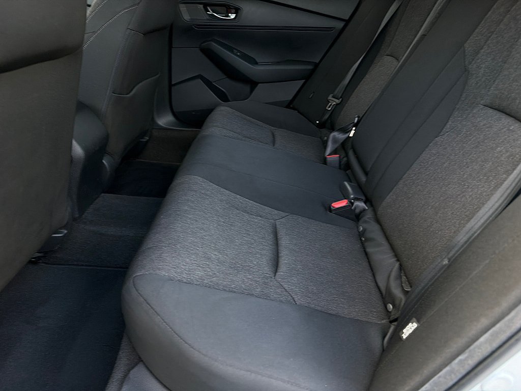 Used 2024 Honda Accord EX image 12