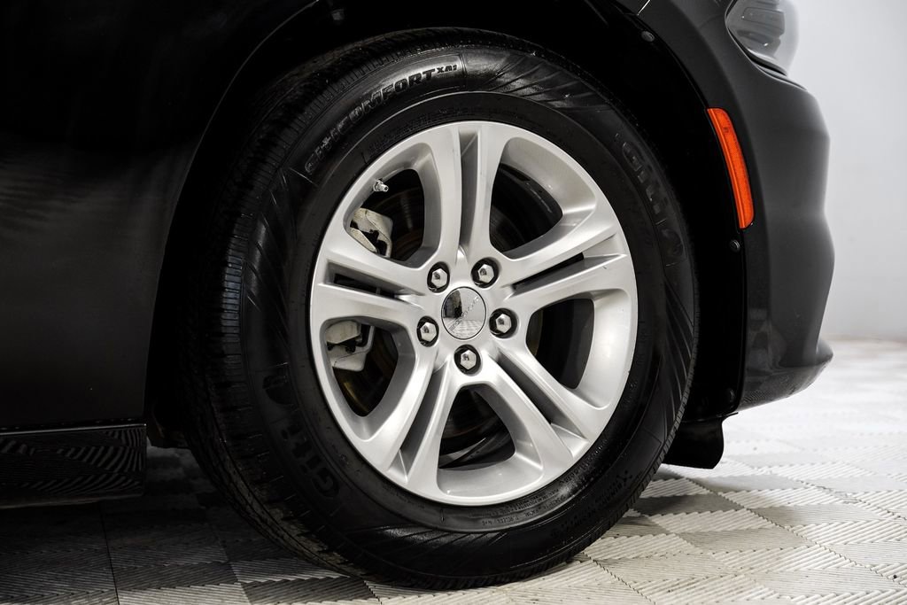 Used 2023 Dodge Charger SXT RWD image 59