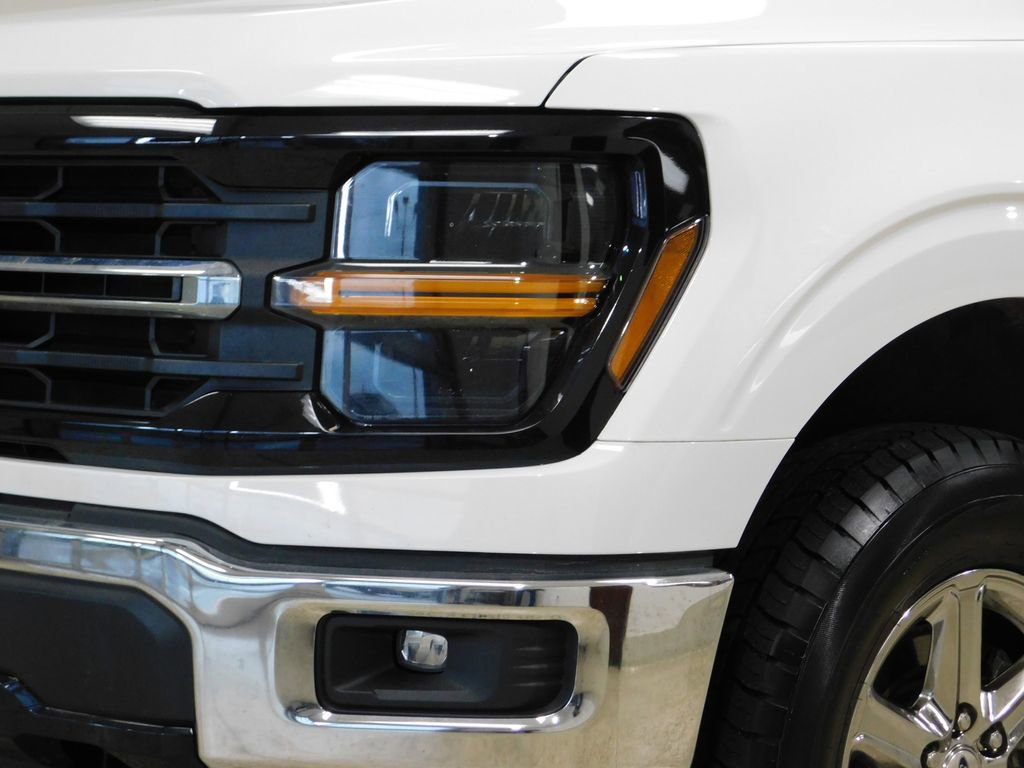 Used 2024 Ford F150 XLT AWD/4WD image 17