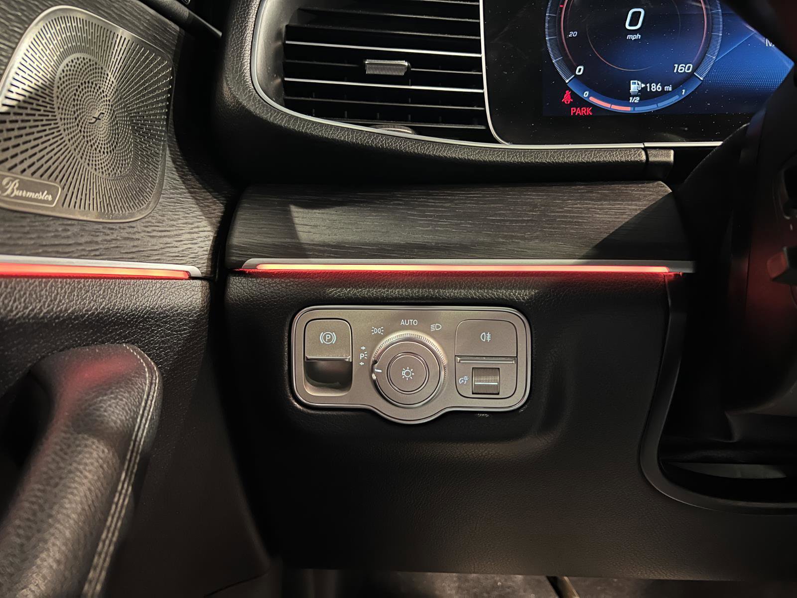 Used 2022 Mercedes-Benz GLE 350 4MATIC image 15