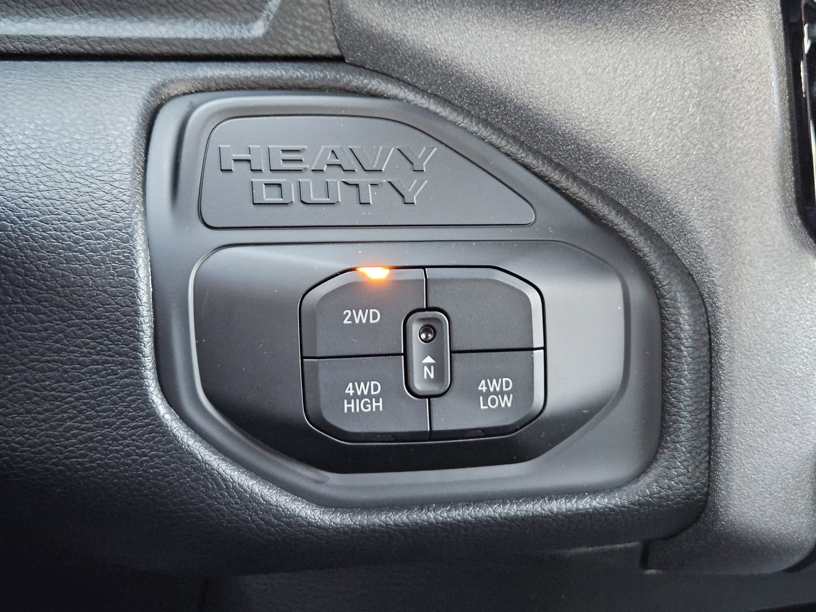 New 2026 RAM 5500 Tradesman w/ Chrome Appearance Group image 20