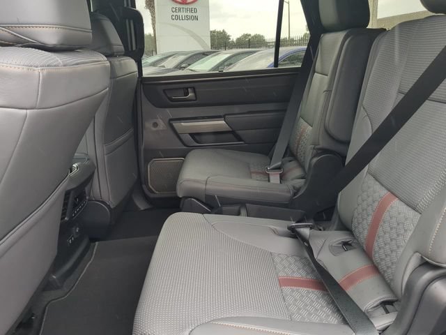 New 2026 Toyota Sequoia Capstone AWD/4WD image 14