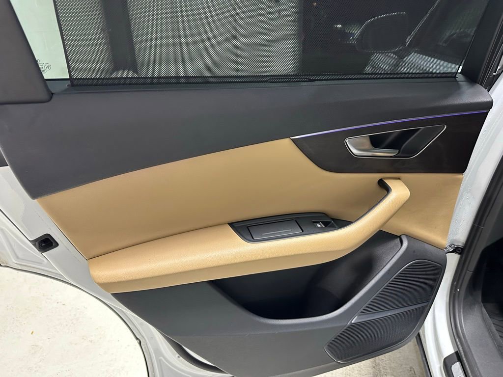 Used 2022 Audi Q7 2.0T Premium Plus w/ Premium Plus Package image 20