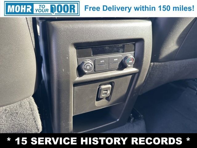 Used 2023 Chevrolet Traverse LT w/ LPO, Floor Liner Package image 31
