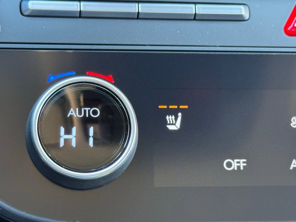 New 2026 Hyundai Sonata SEL FWD image 5