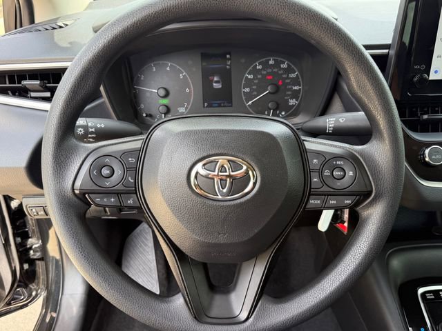 Used 2024 Toyota Corolla LE image 15