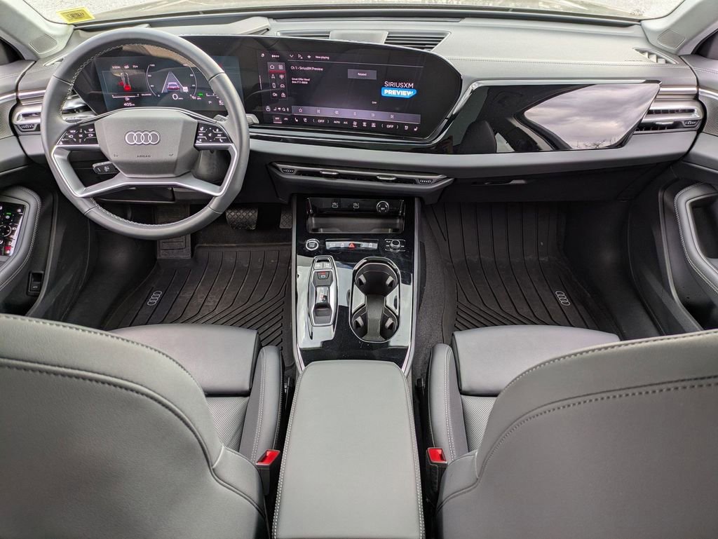 Used 2025 Audi A5 2.0T Premium Plus w/ Premium Plus image 17