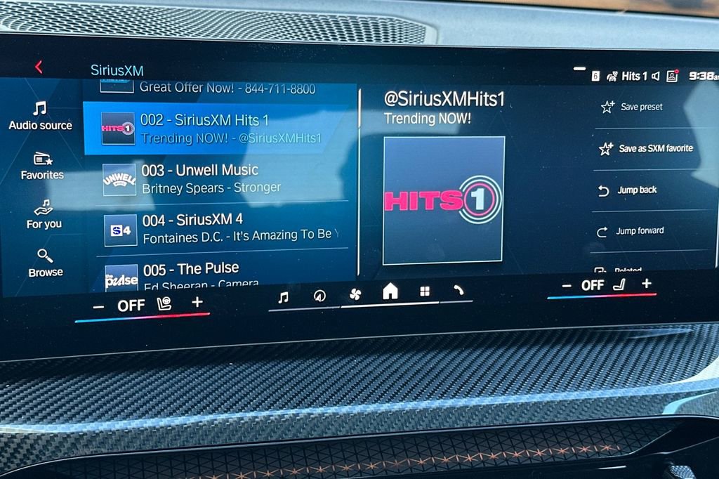 New 2026 BMW M2 w/ Lighting Package image 20