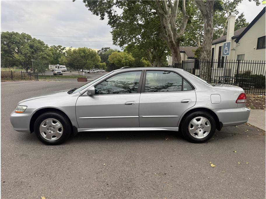 Used 2002 Honda Accord EX image 2
