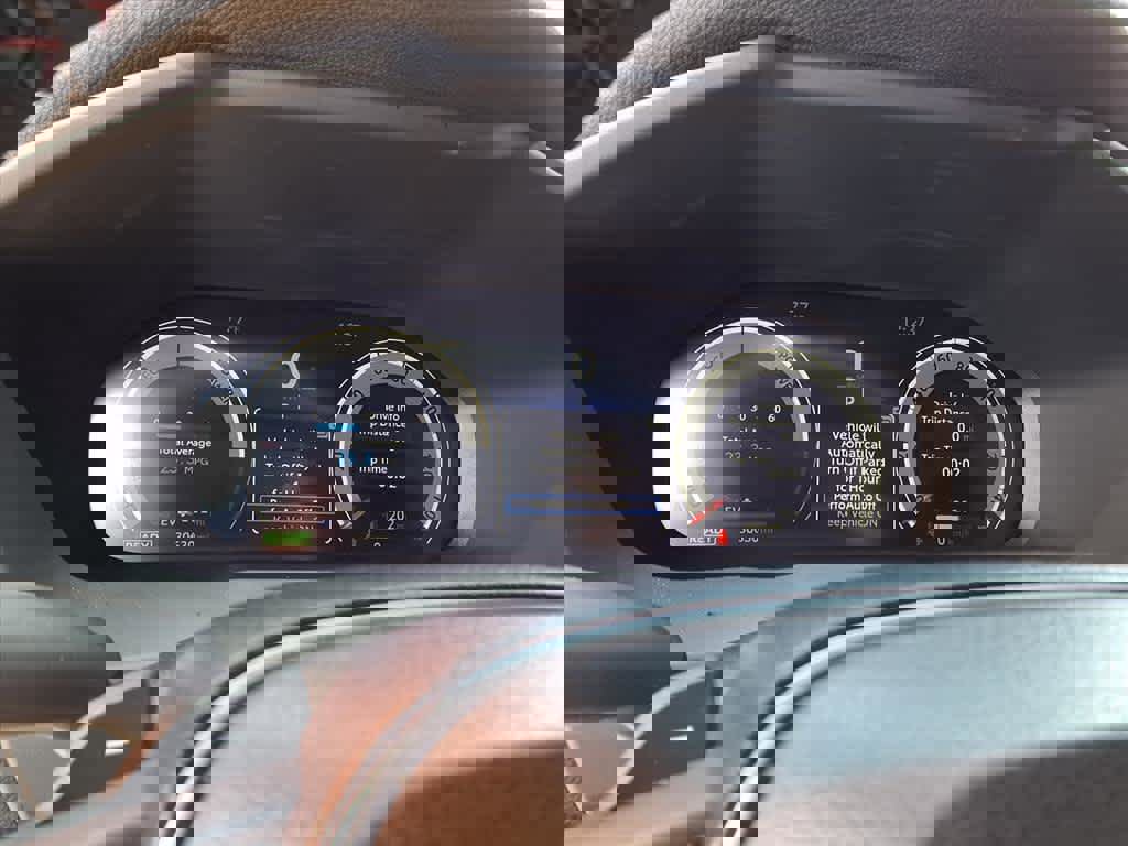 Certified 2023 Toyota RAV4 XSE w/ Weather Package image 11