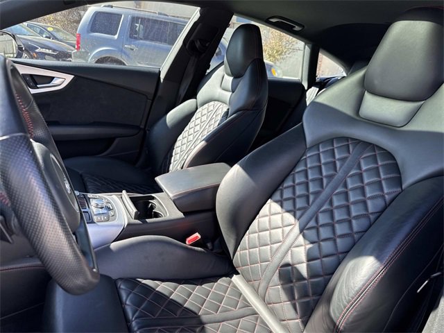Used 2018 Audi A7 3.0T Prestige w/ Competition Package image 16