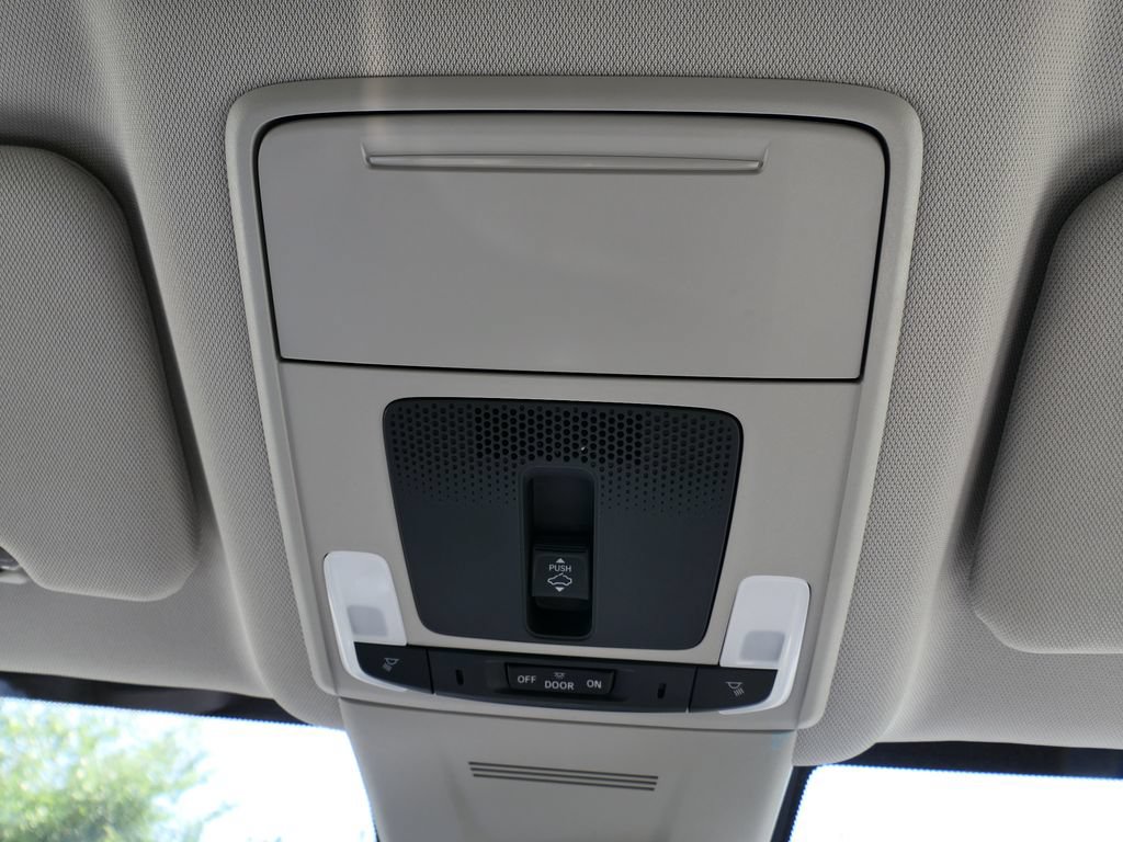 New 2026 Honda CR-V EX image 27