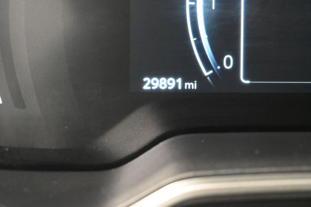 Certified 2025 Toyota Corolla Cross XLE AWD/4WD image 18