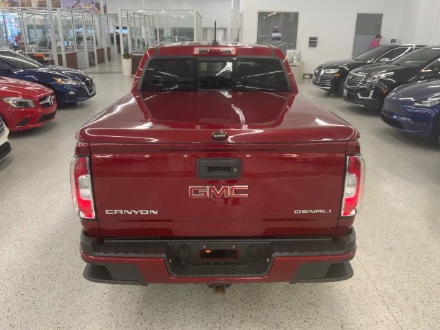 Used 2019 GMC Canyon Denali image 33
