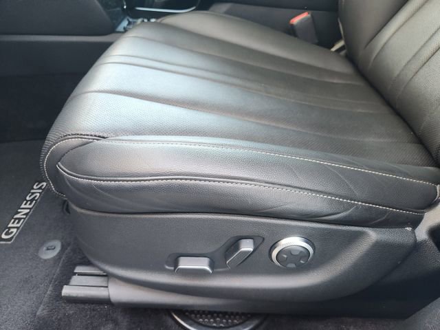 Used 2024 Genesis GV80 2.5T image 23