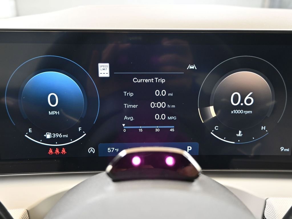 New 2026 Hyundai Tucson Limited image 31