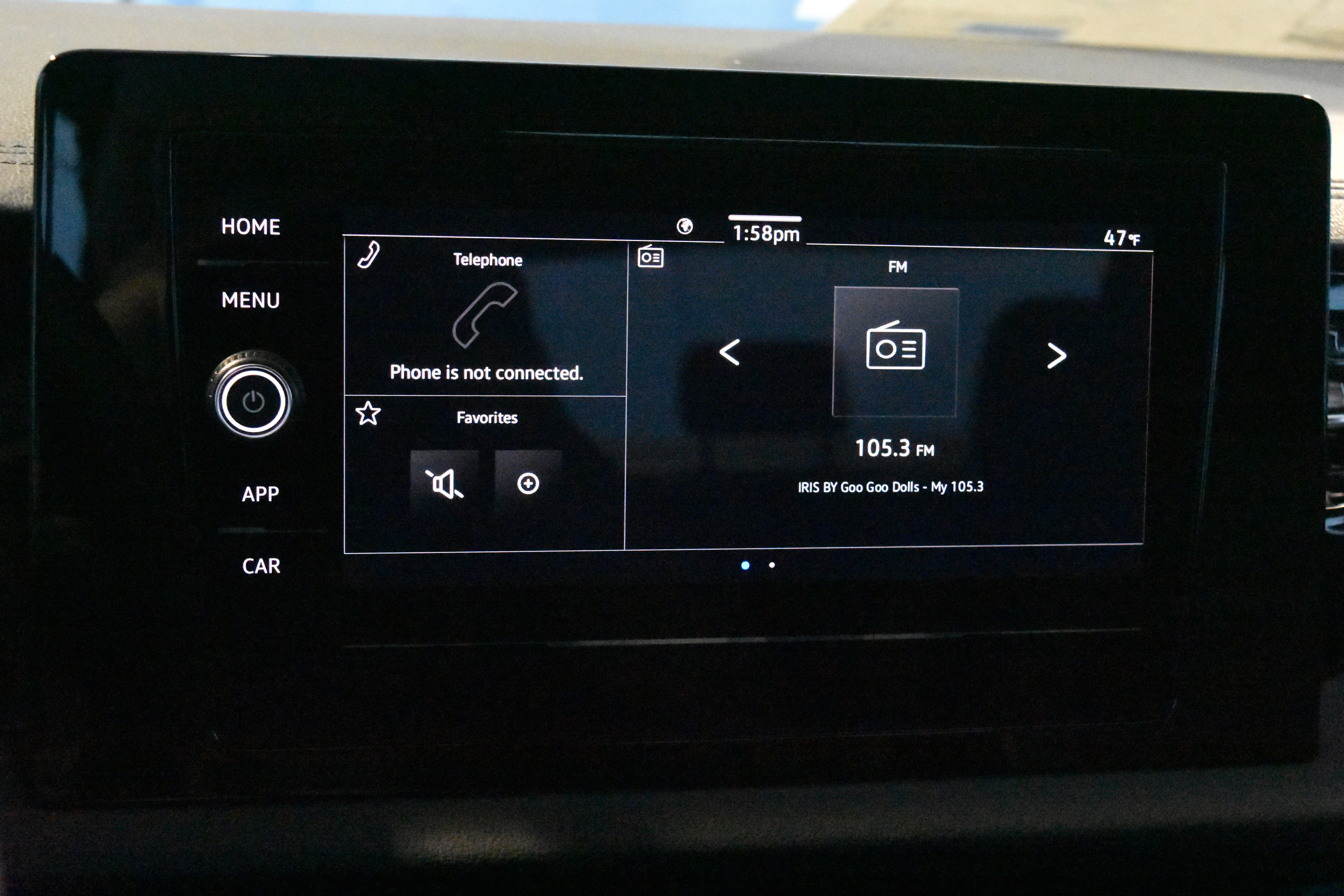New 2026 Volkswagen Jetta Sport FWD image 9