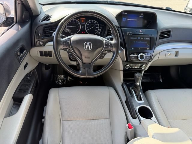 Used 2017 Acura ILX FWD image 14