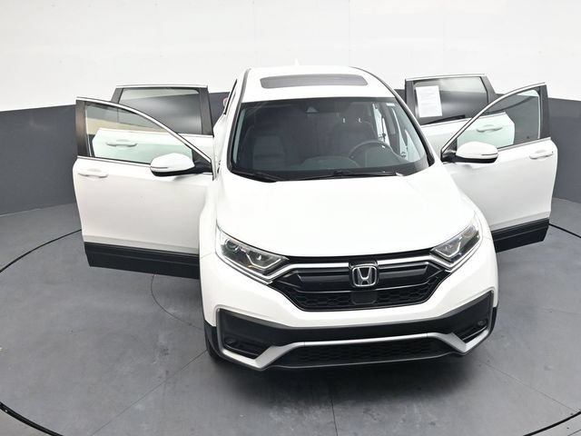 Used 2020 Honda CR-V EX image 38