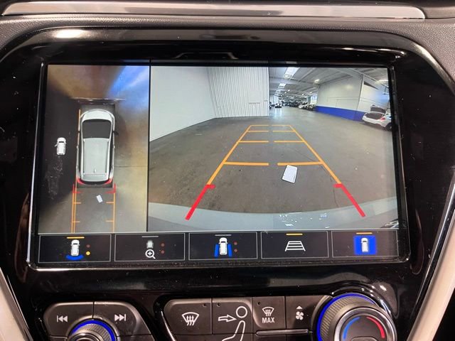 Used 2020 Chevrolet Bolt Premier w/ Infotainment Package image 25