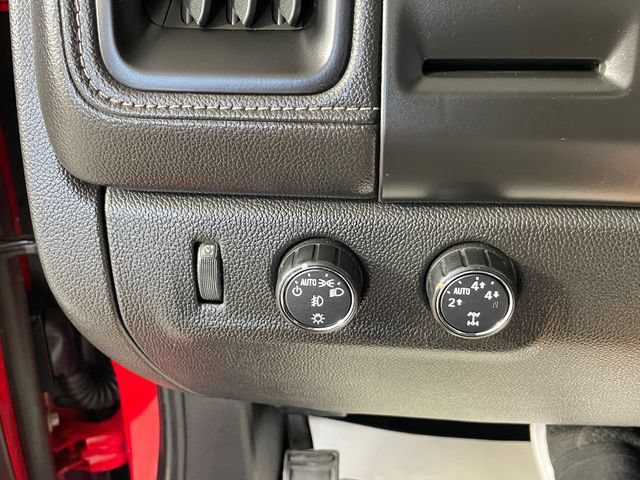 Used 2016 GMC Canyon SLT w/ Driver Alert Package AWD/4WD image 15