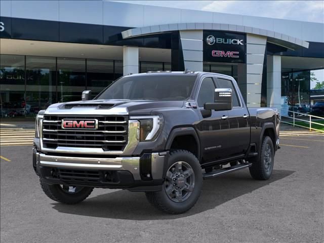 New 2026 GMC Sierra 3500 SLT w/ SLT Premium Package image 6