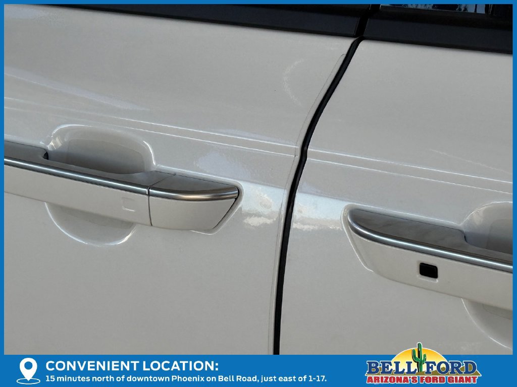 Used 2025 Kia Carnival SX Prestige FWD image 13